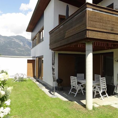 2-Zimmer Apartment Inntalblick Ampass Екстер'єр фото