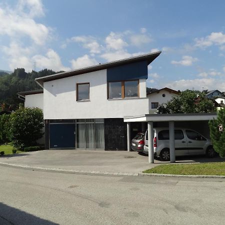 2-Zimmer Apartment Inntalblick Ampass Екстер'єр фото