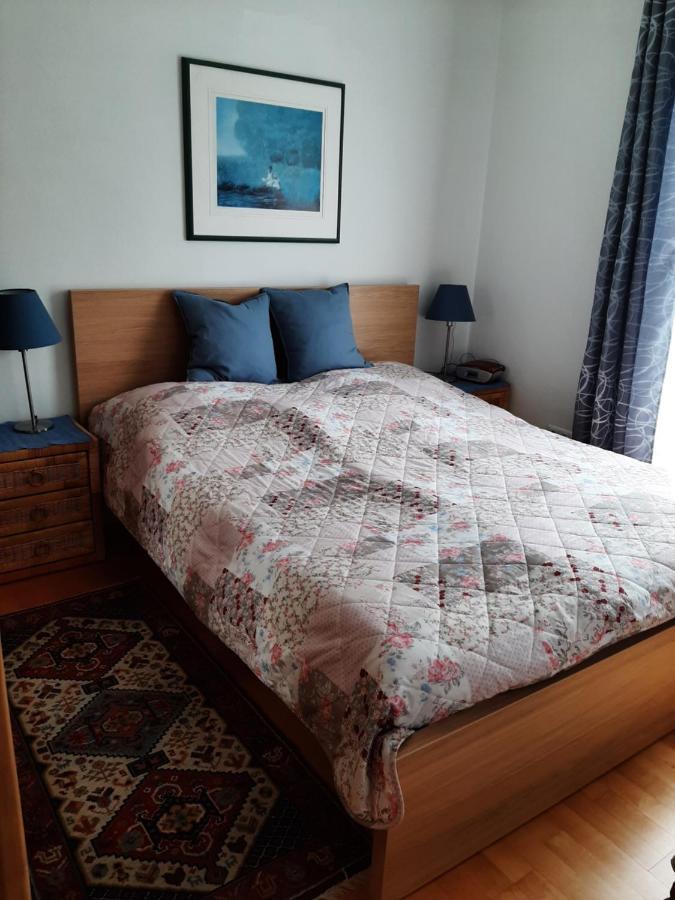 2-Zimmer Apartment Inntalblick Ampass Екстер'єр фото