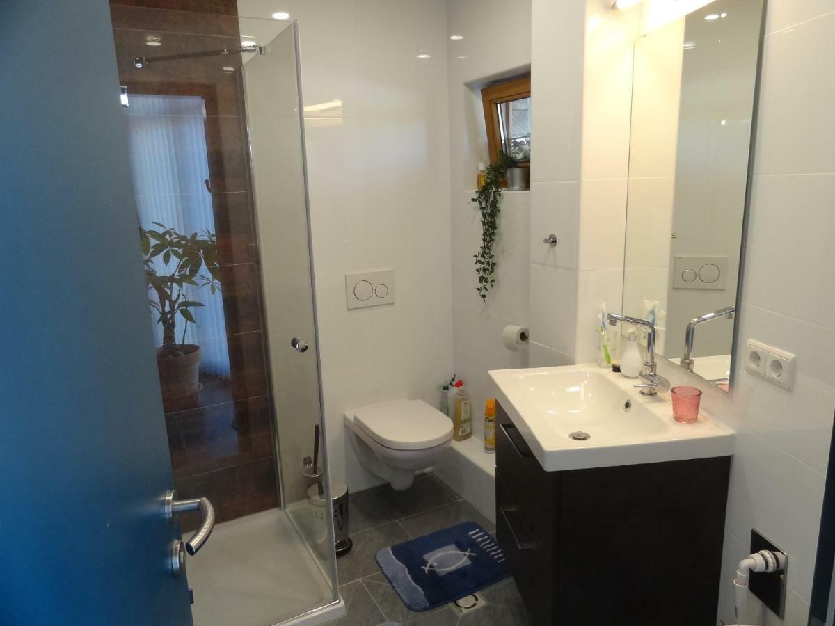 2-Zimmer Apartment Inntalblick Ampass Екстер'єр фото