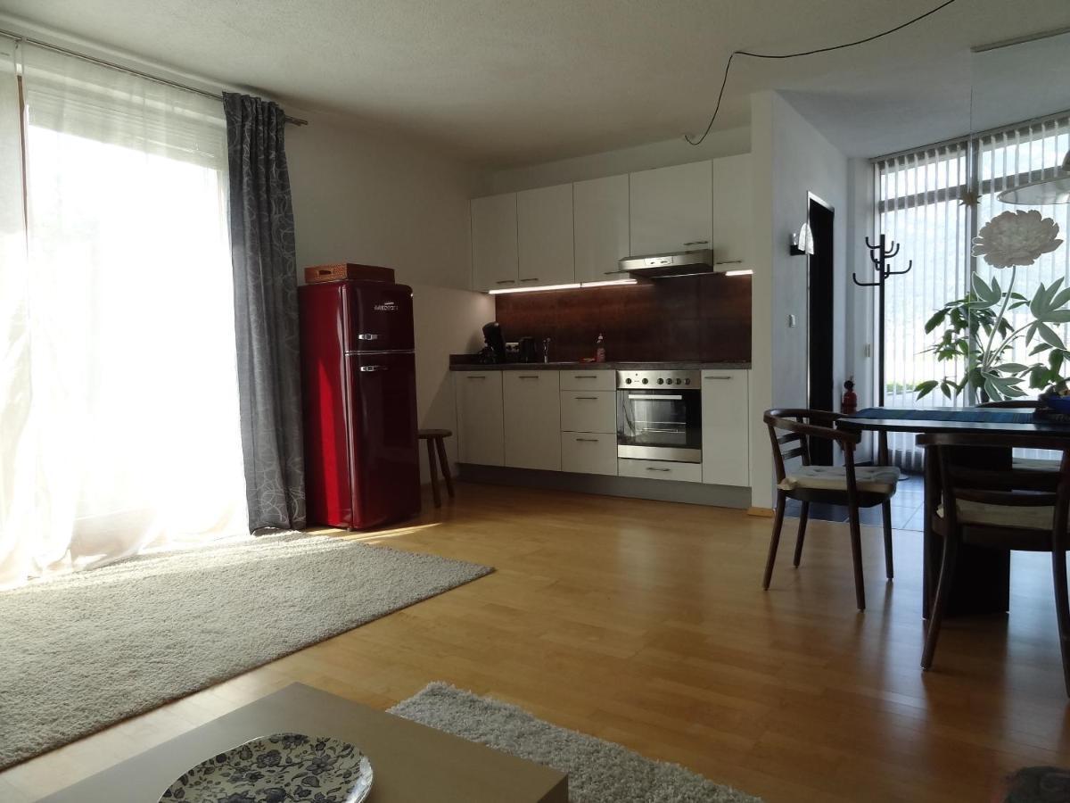 2-Zimmer Apartment Inntalblick Ampass Екстер'єр фото